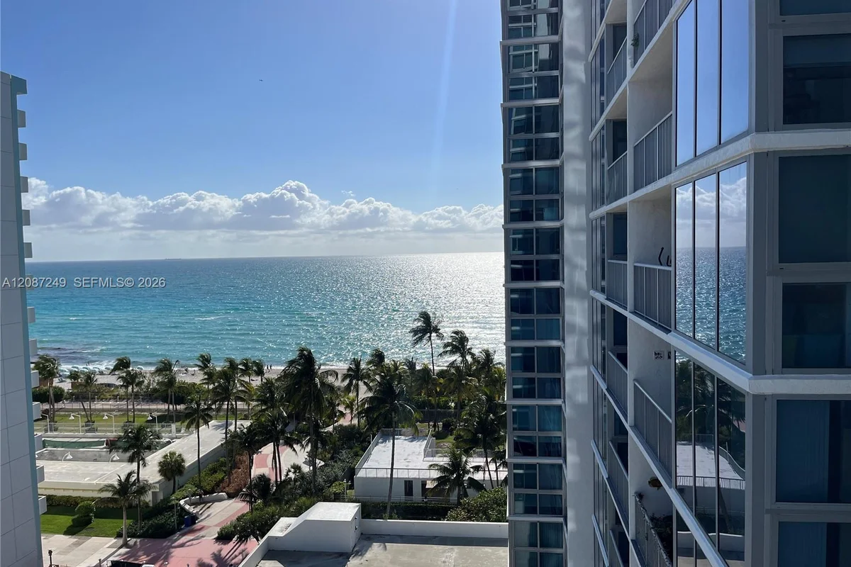 2655 Collins Ave #1203, Miami Beach: photo 1 of 34