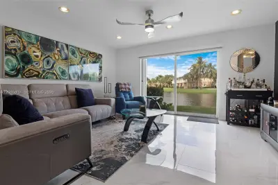 12905 SW 31st Ct #TOWNHOUSE, Miramar: photo 1 of 48