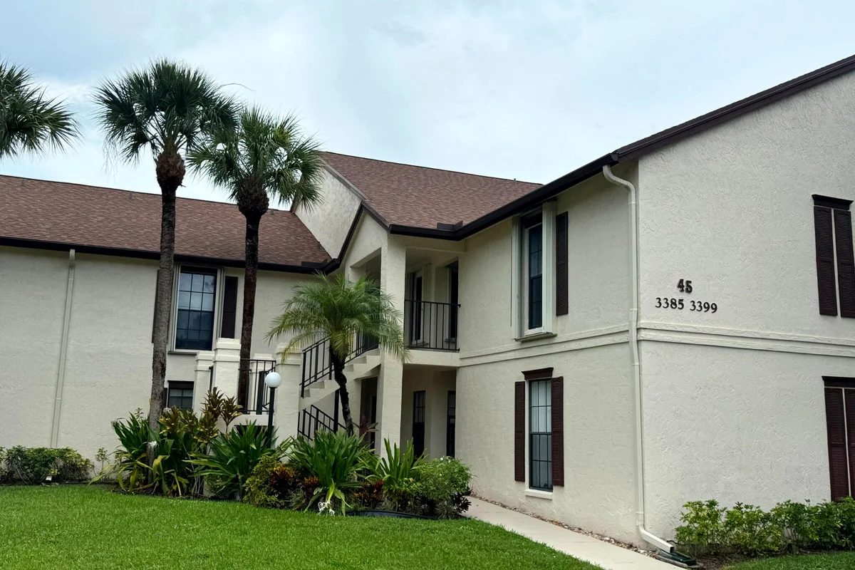 3397 Jog Park Dr #4514, Lake Worth: photo 1 of 19