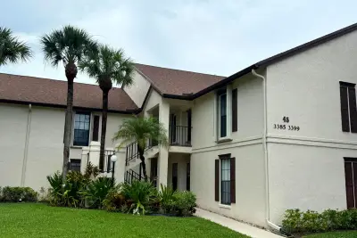 3397 Jog Park Dr #4514, Lake Worth: photo 1 of 19