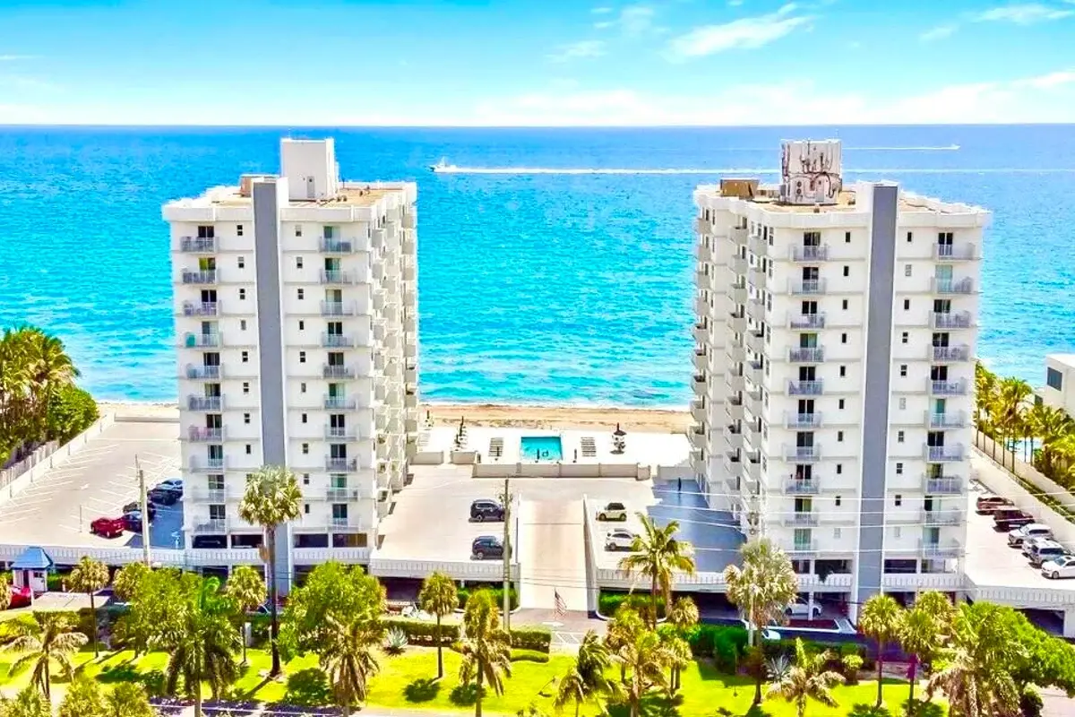 4511 S Ocean Blvd #503, Highland Beach: photo 1 of 25