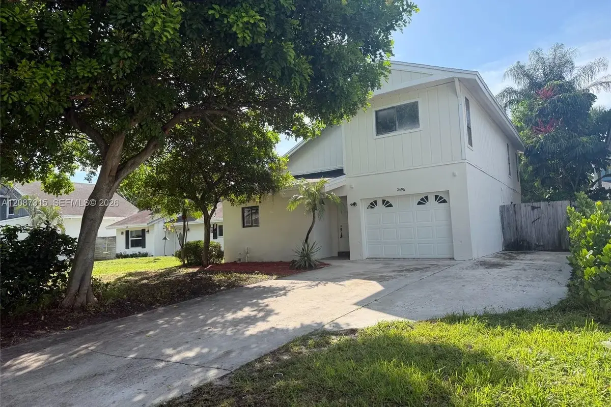 2496 Douglas Ave, Delray Beach: photo 1 of 22