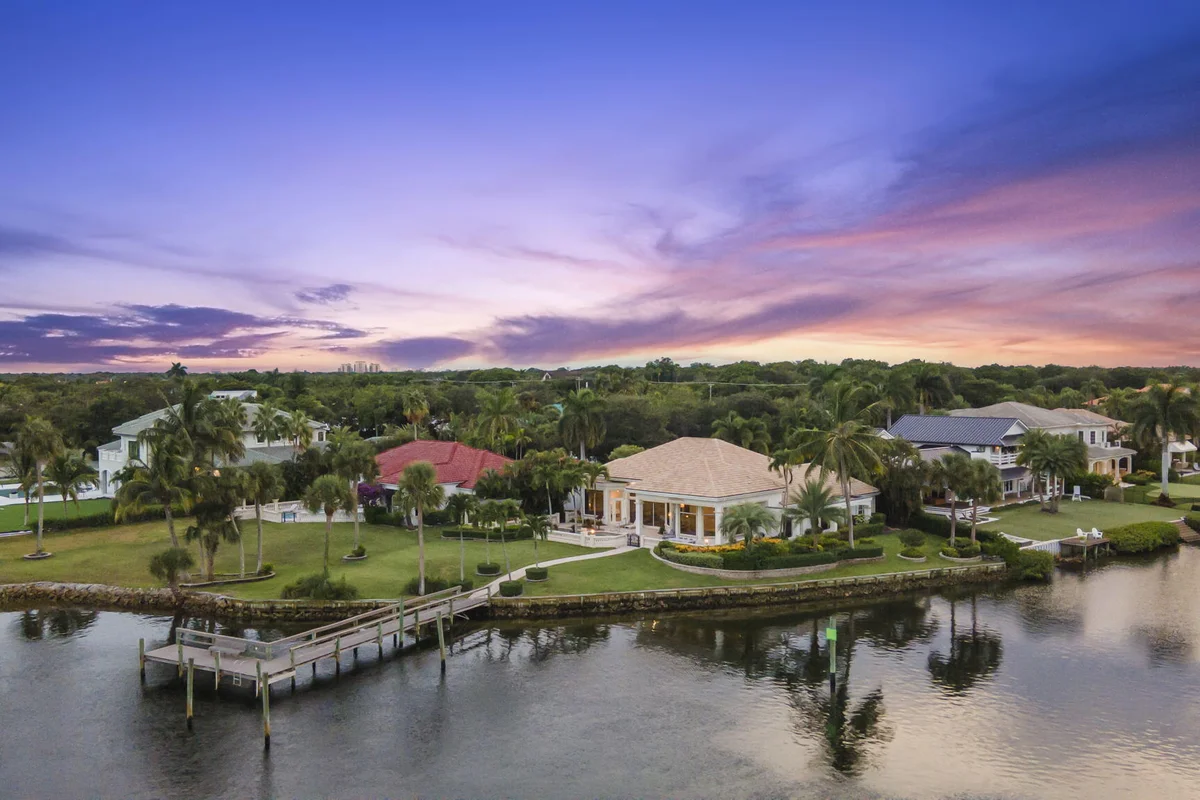 2435 Snook Trl, Palm Beach Gardens: photo 1 of 46