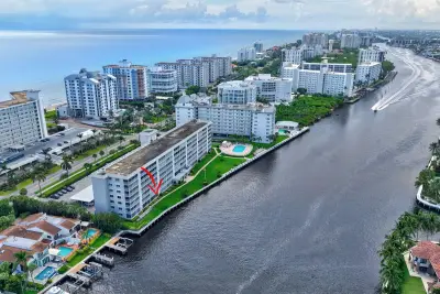 3100 S Ocean Blvd #1180, Highland Beach: photo 1 of 56