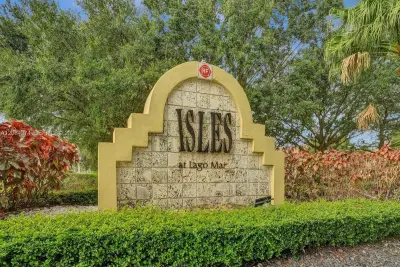 12730 Vista Isles Dr #823, Sunrise: photo 1 of 14