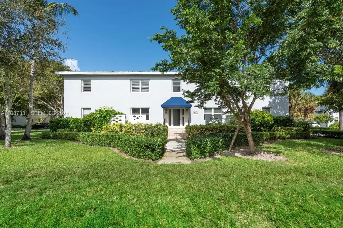 5471 SW 78th St #16D, Miami: photo 1 of 17