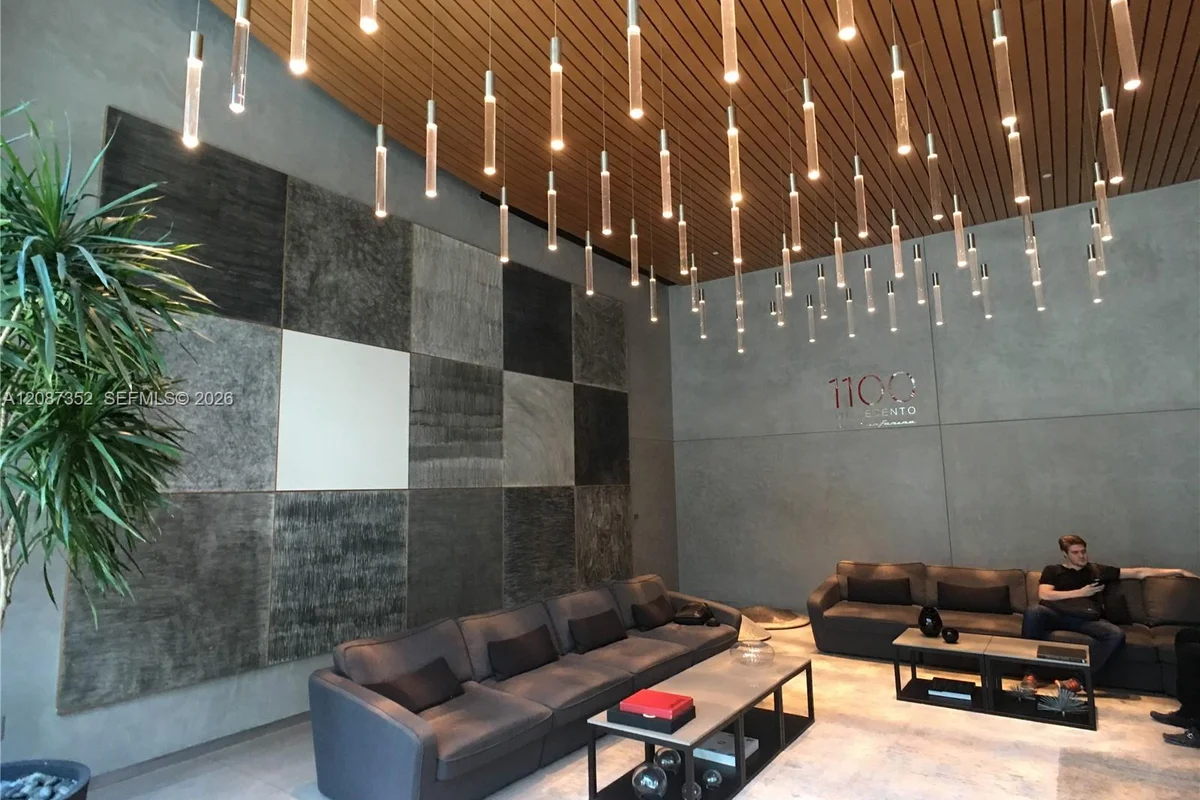 1100 S Miami Ave #1105, Miami: photo 1 of 40