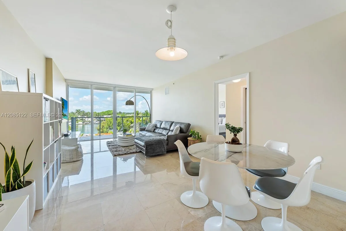 6305 Indian Creek Dr #4D, Miami Beach: photo 1 of 19