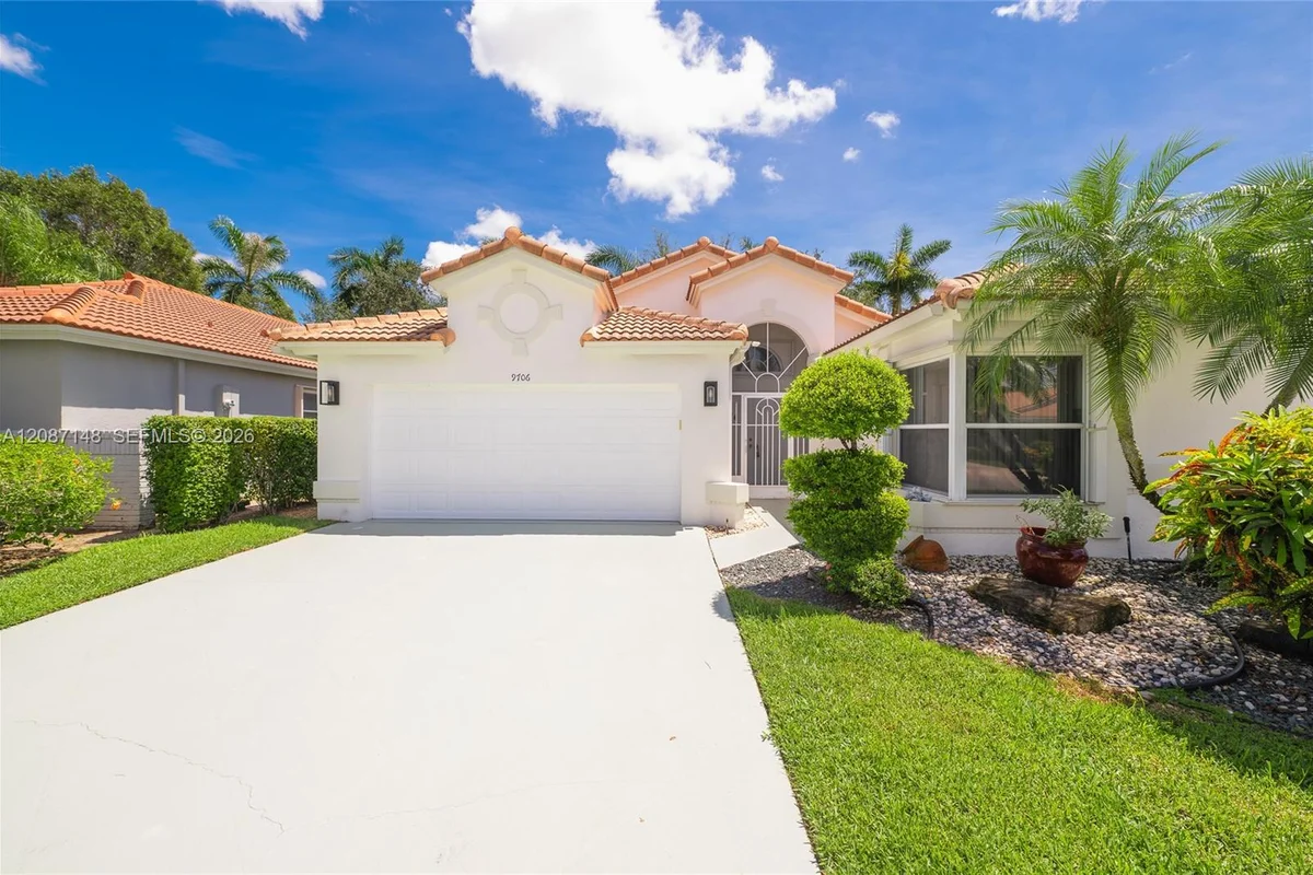 9706 Harbour Lake Cir, Boynton Beach: photo 1 of 26