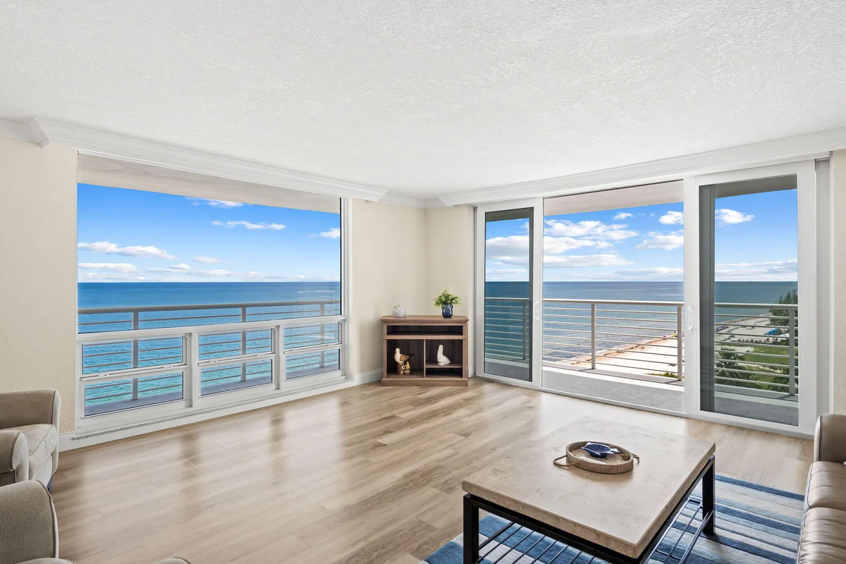 812 Briny Ave #10A, Pompano Beach: photo 1 of 29