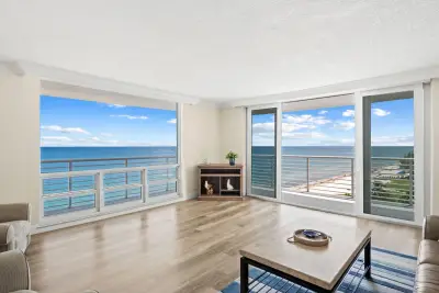 812 Briny Ave #10A, Pompano Beach: photo 1 of 29