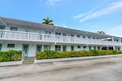 2161 NE 42nd Ct #116, Lighthouse Point: photo 1 of 45
