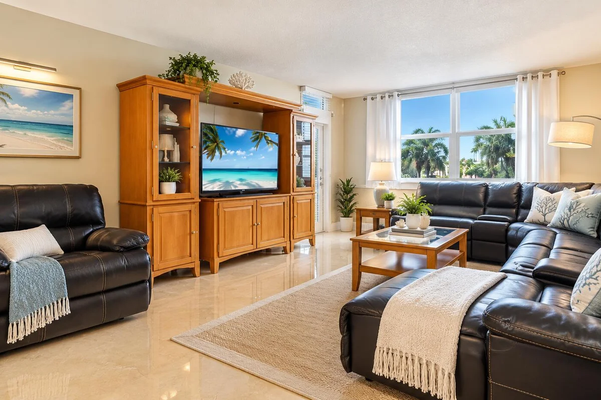 4250 Galt Ocean Dr #1A, Fort Lauderdale: photo 1 of 42
