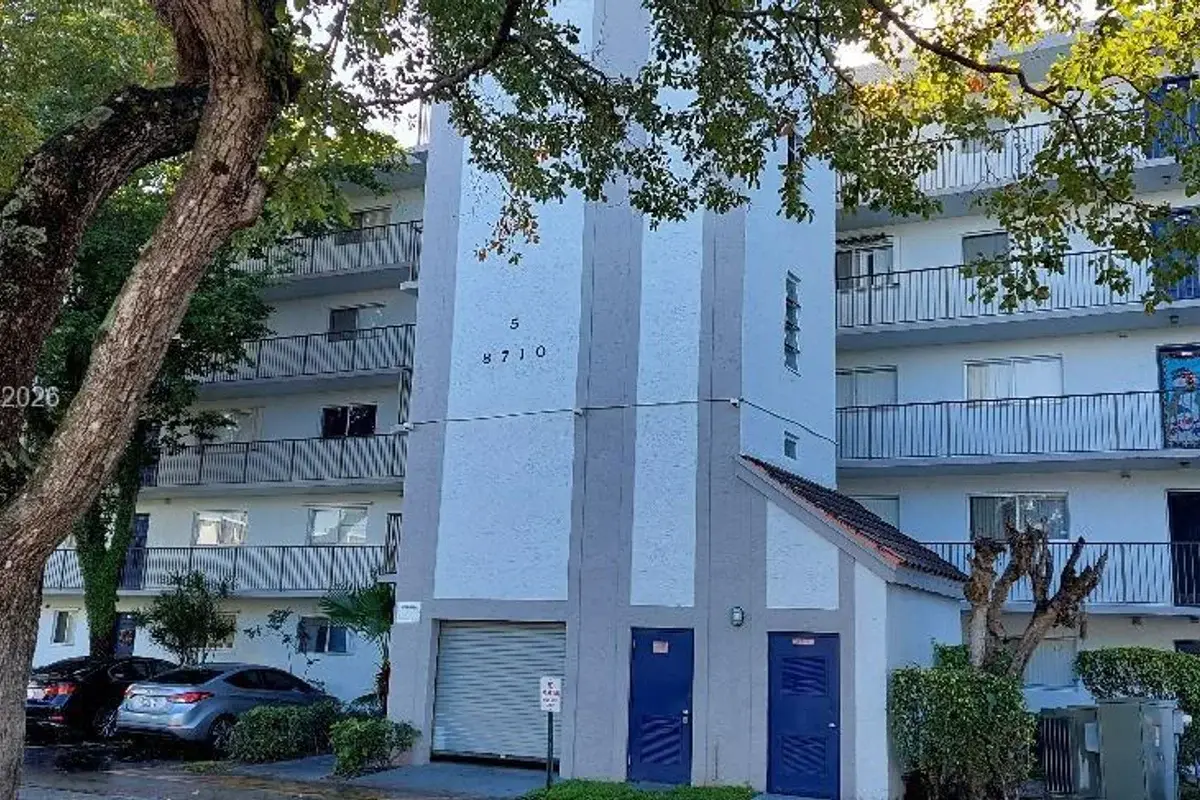 8710 N Sherman Cir #403, Miramar: photo 1 of 22