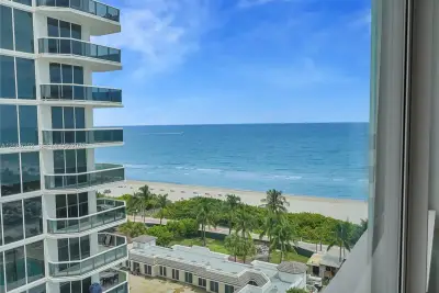 4747 Collins Ave #1008, Miami Beach: photo 1 of 31