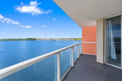 1301 NE Miami Gardens Dr #505W, Miami: photo 1 of 26