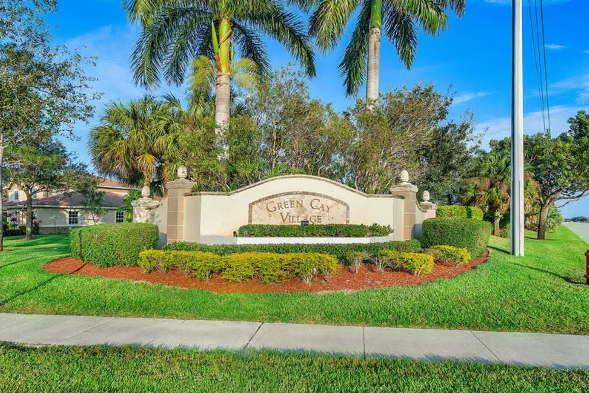 6768 Heritage Grande #7103, Boynton Beach: photo 1 of 23