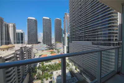 1100 S Miami Ave #1707, Miami: photo 1 of 30