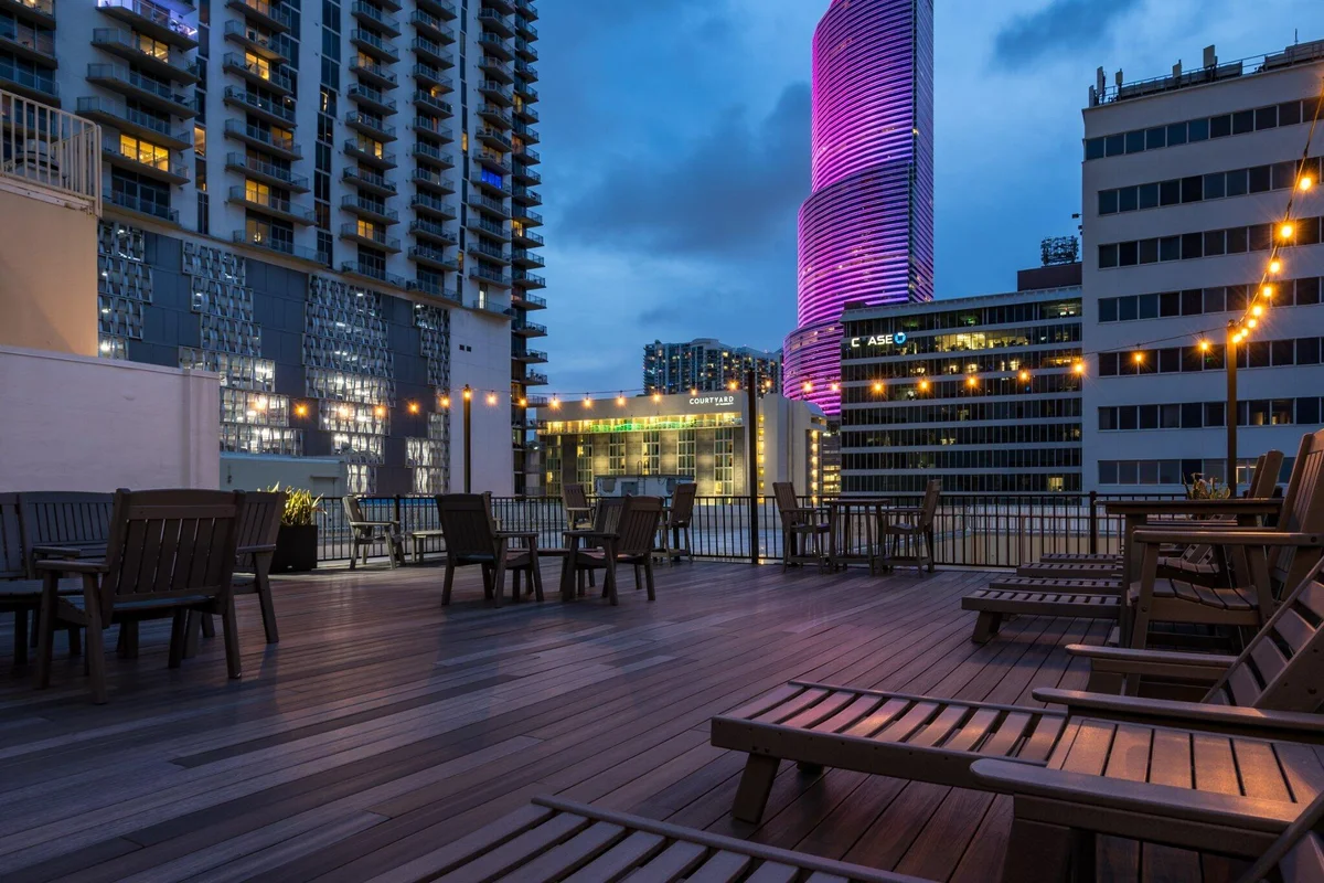 150 SE 3rd Ave #16, Miami: photo 1 of 30