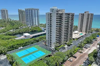 4200 N Ocean Dr #2-403, Riviera Beach: photo 1 of 34