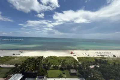 2401 Collins Ave #1801, Miami Beach: photo 1 of 16