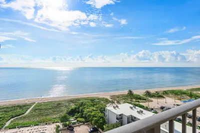 1900 S Ocean Blvd #14T, Lauderdale-by-the-Sea: photo 1 of 40