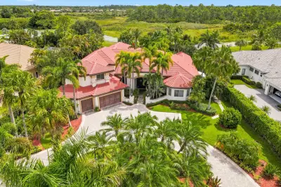 6106 Wildcat Run, West Palm Beach: photo 1 of 42