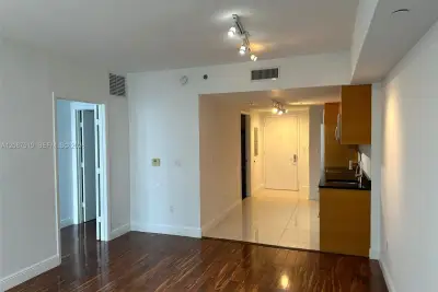 465 Brickell Ave #3404, Miami: photo 1 of 12