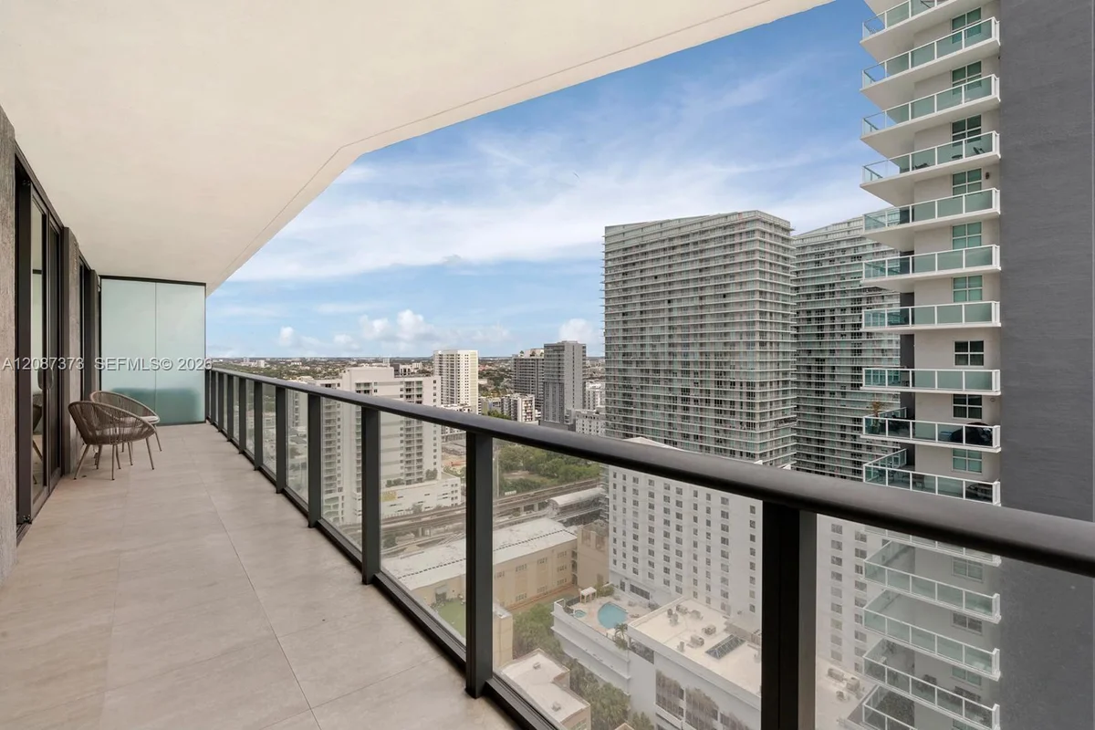 1300 S Miami Ave #2211, Miami: photo 1 of 9