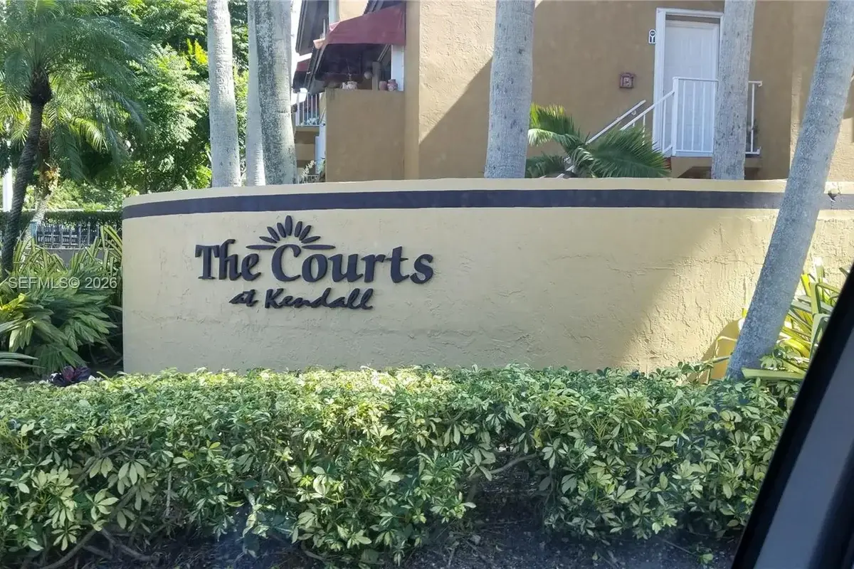 15540 SW 80th St #D-101, Miami: photo 1 of 20