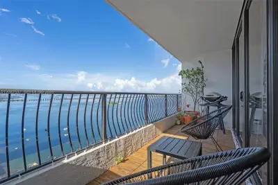 555 NE 15th St #PH-D, Miami: photo 1 of 20