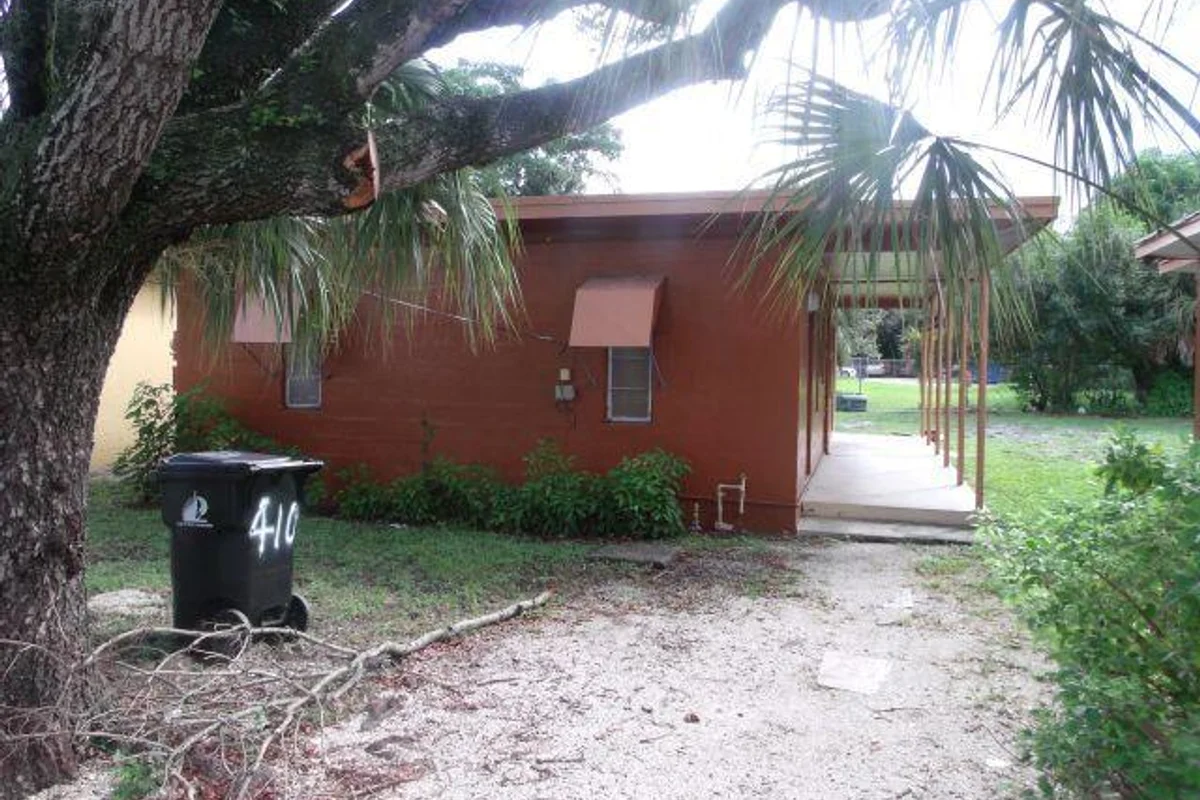 408 NW 14th Ave, Fort Lauderdale: photo 1 of 1