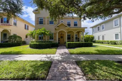 154 Bandon Ln, Jupiter: photo 1 of 55