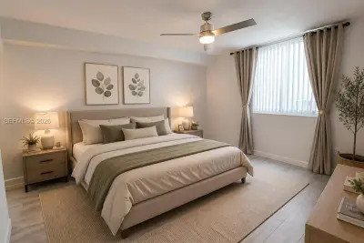 275 NE 18th St #PH-10, Miami: photo 1 of 21