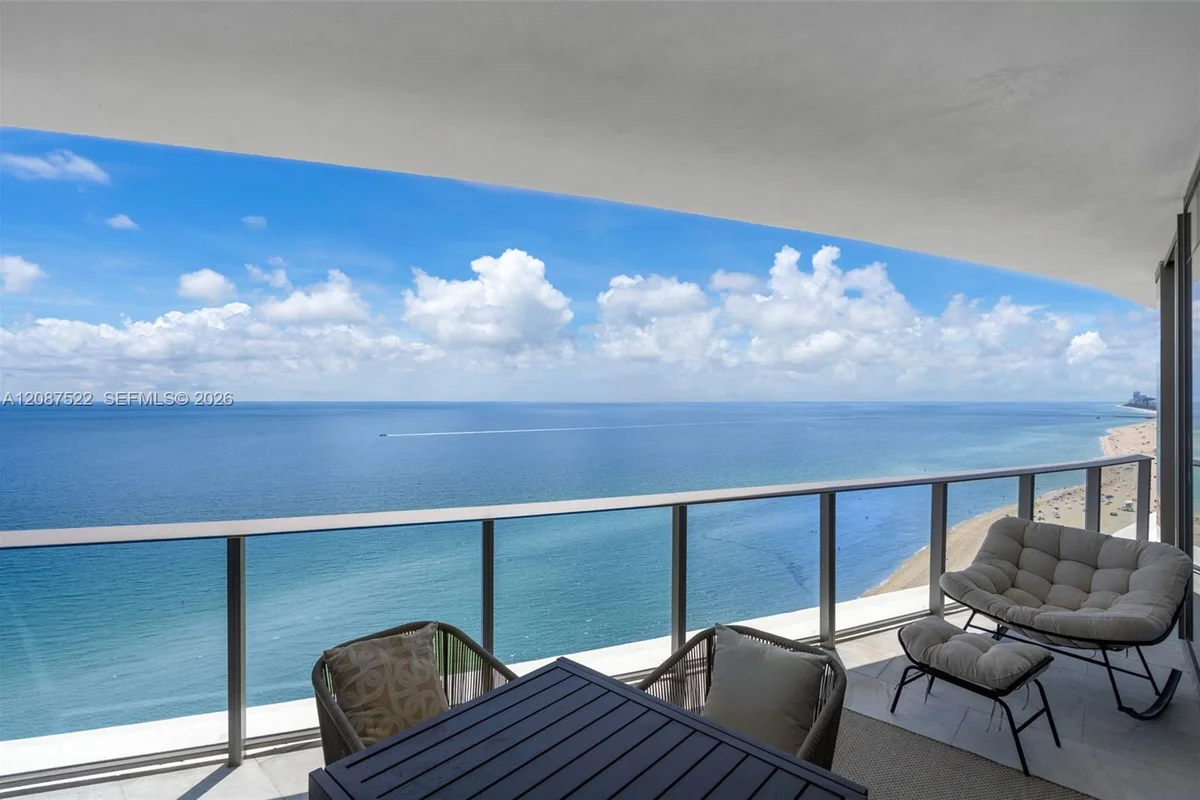 15701 Collins Ave #1703, Sunny Isles Beach: photo 1 of 55