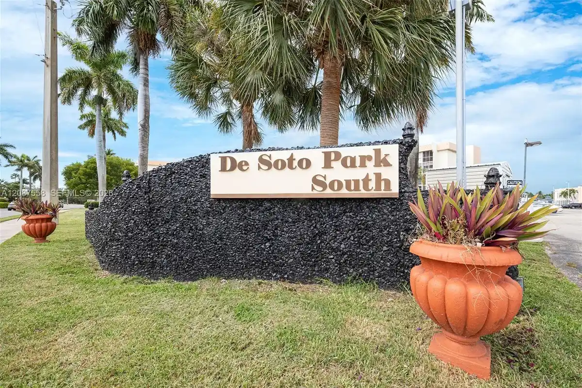 501 Three Islands Blvd #514, Hallandale Beach: photo 1 of 43
