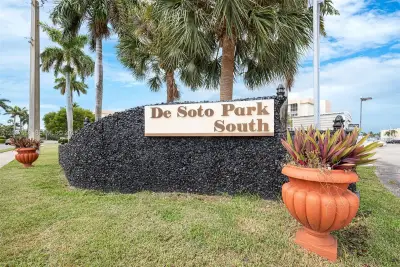 501 Three Islands Blvd #514, Hallandale Beach: photo 1 of 43