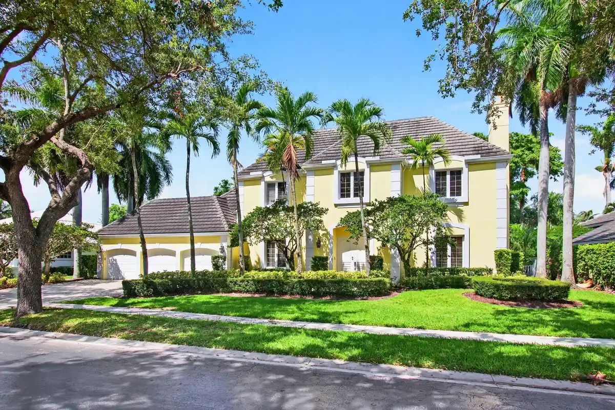 6167 NW 23rd Way, Boca Raton: photo 1 of 64