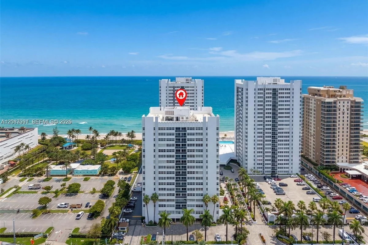 1880 S Ocean Dr #402, Hallandale Beach: photo 1 of 45