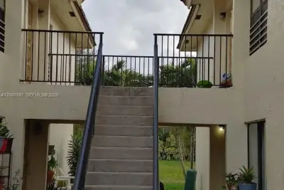 11128 Royal Palm Blvd #8-10, Coral Springs: photo 1 of 20