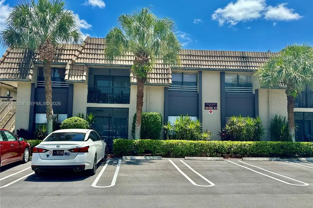 10722 Royal Palm Blvd #8-2, Coral Springs: photo 1 of 20