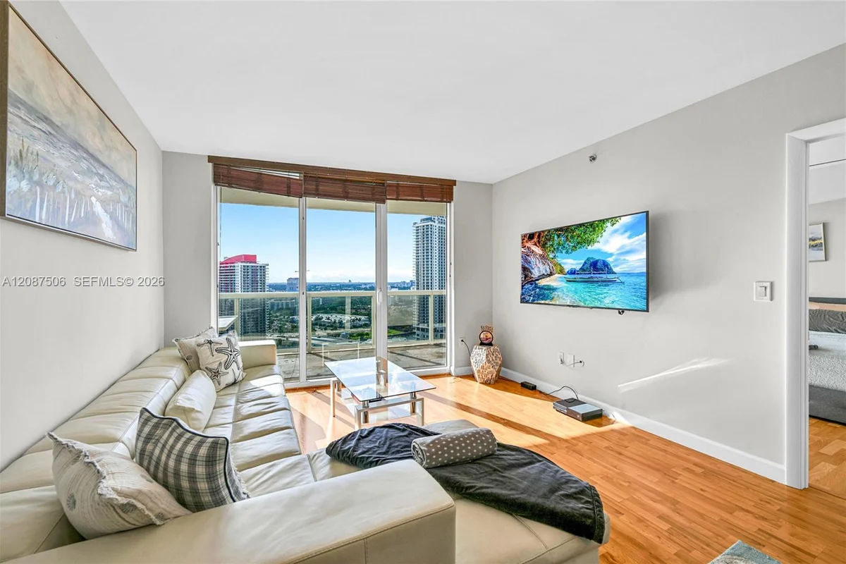 1850 S Ocean Dr #2709, Hallandale Beach: photo 1 of 29