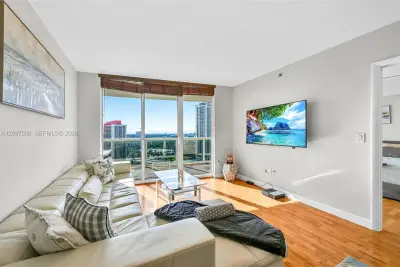 1850 S Ocean Dr #2709, Hallandale Beach: photo 1 of 29