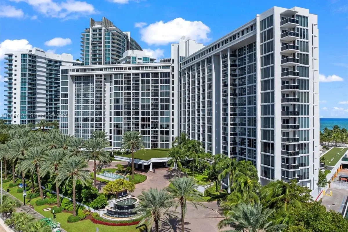 10275 Collins Ave #1511, Bal Harbour: photo 1 of 29