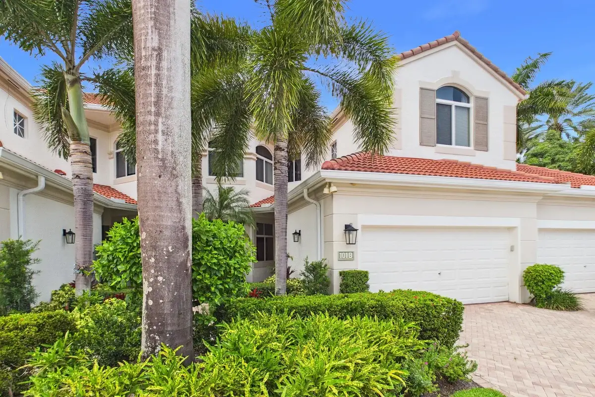 101 Palm Bay Cir #B, Palm Beach Gardens: photo 1 of 49