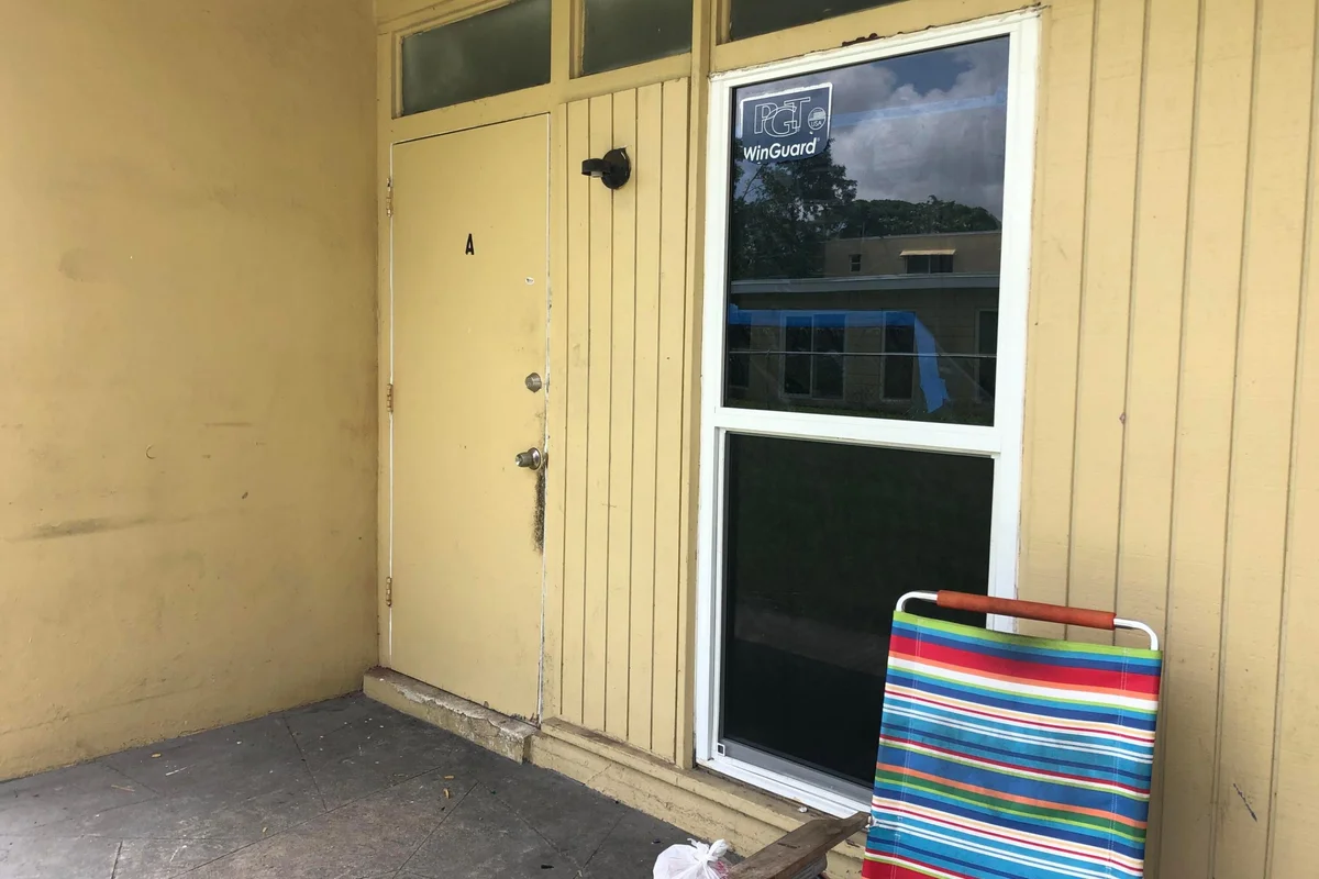 714 NW 2nd Ave, Fort Lauderdale: photo 1 of 8