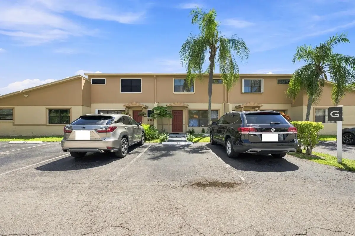 3370 Beau Rivage Dr #3G, Pompano Beach: photo 1 of 34