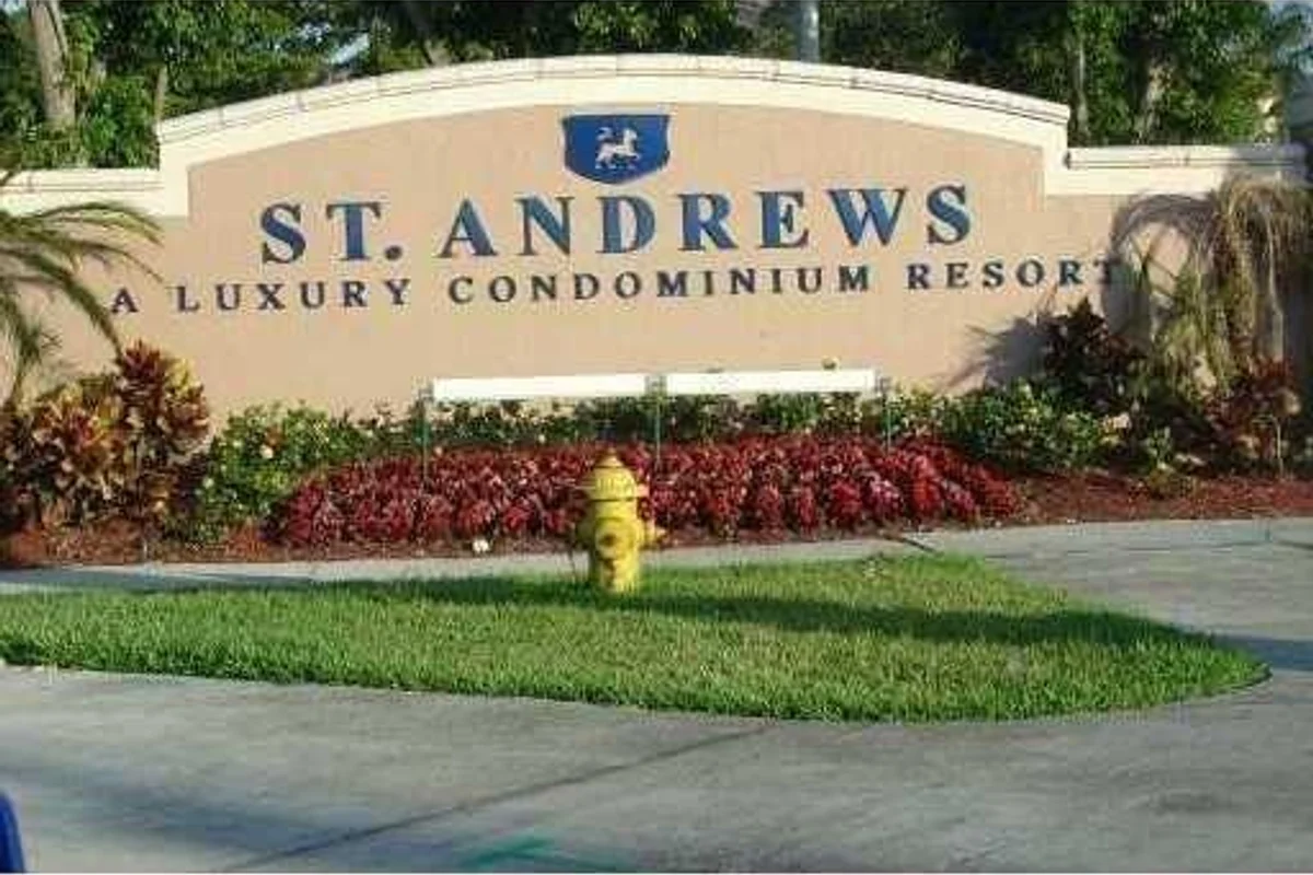 12148 Saint Andrews Pl #111, Miramar: photo 1 of 22