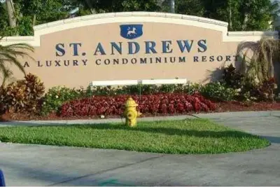 12148 Saint Andrews Pl #111, Miramar: photo 1 of 22