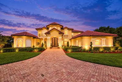 2825 Jockey Cir W, Davie: photo 1 of 83